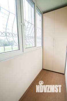 1-к квартира, посуточно, 39м2, 1/9 этаж