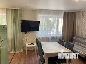 1-к квартира, посуточно, 32м2, 3/5 этаж