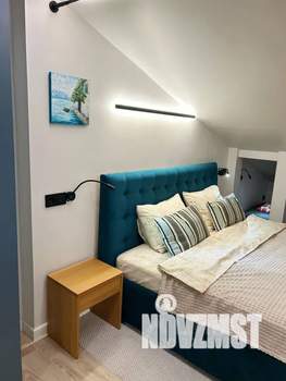 Студия квартира, посуточно, 30м2, 6/6 этаж