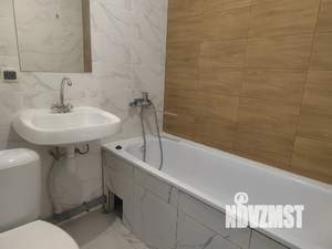 1-к квартира, посуточно, 32м2, 1/3 этаж