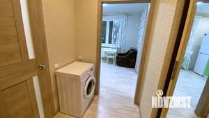 Студия квартира, посуточно, 35м2, 17/17 этаж