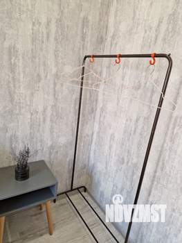 2-к квартира, посуточно, 36м2, 2/8 этаж