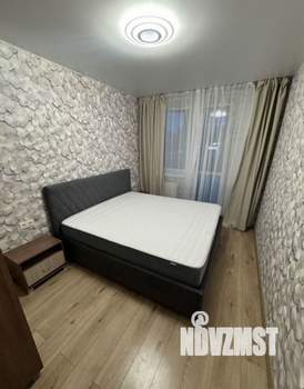 3-к квартира, на длительный срок, 69м2, 4/14 этаж