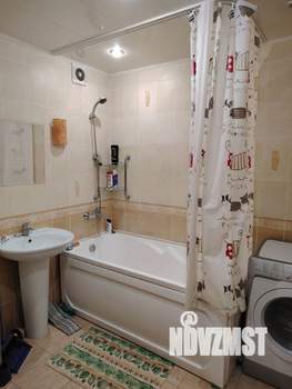 2-к квартира, на длительный срок, 46м2, 4/5 этаж