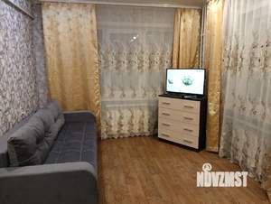 1-к квартира, посуточно, 33м2, 1/5 этаж