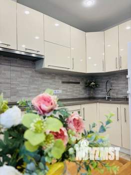 3-к квартира, на длительный срок, 80м2, 8/24 этаж