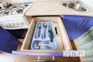 1-к квартира, посуточно, 39м2, 1/1 этаж