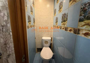 2-к квартира, на длительный срок, 44м2, 4/5 этаж