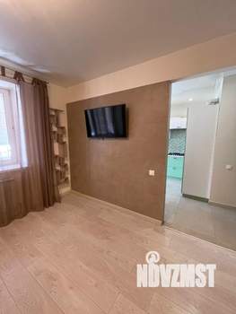 1-к квартира, на длительный срок, 45м2, 8/9 этаж