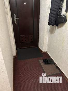 3-к квартира, на длительный срок, 58м2, 4/5 этаж