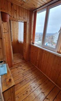 1-к квартира, на длительный срок, 42м2, 7/17 этаж