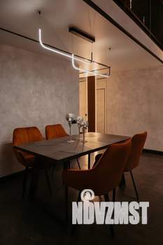 1-к квартира, посуточно, 100м2, 3/4 этаж