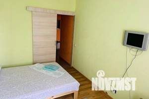 3-к квартира, посуточно, 60м2, 12/17 этаж