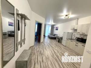 2-к квартира, посуточно, 44м2, 9/22 этаж