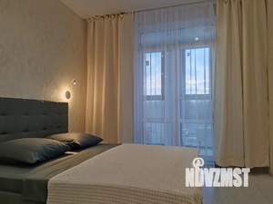 Студия квартира, посуточно, 30м2, 2/8 этаж