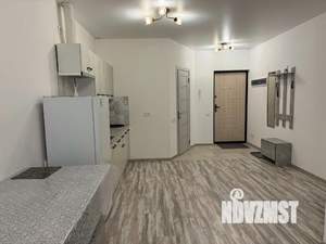 1-к квартира, посуточно, 44м2, 1/1 этаж