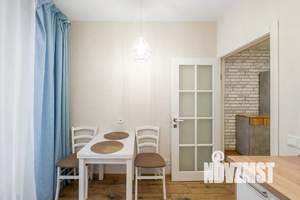 1-к квартира, посуточно, 38м2, 5/6 этаж