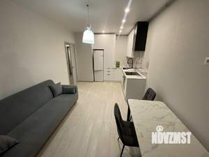 1-к квартира, на длительный срок, 39м2, 7/9 этаж