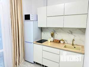 1-к квартира, посуточно, 35м2, 8/22 этаж