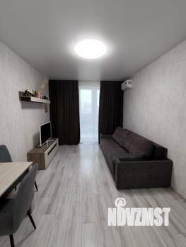 1-к квартира, на длительный срок, 42м2, 15/26 этаж