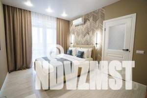 1-к квартира, посуточно, 41м2, 14/14 этаж