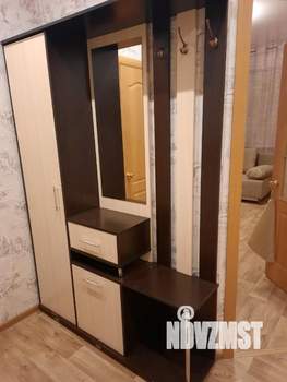 1-к квартира, на длительный срок, 39м2, 7/17 этаж