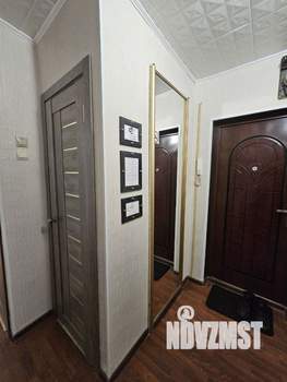 1-к квартира, посуточно, 37м2, 4/5 этаж