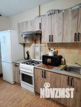 2-к квартира, посуточно, 50м2, 3/9 этаж