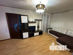 2-к квартира, посуточно, 43м2, 1/3 этаж