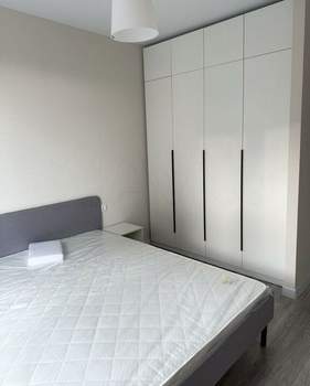 1-к квартира, на длительный срок, 34м2, 4/9 этаж