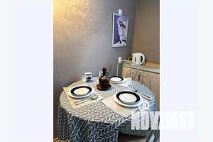 3-к квартира, посуточно, 90м2, 3/6 этаж