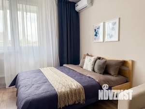 Студия квартира, посуточно, 28м2, 2/14 этаж