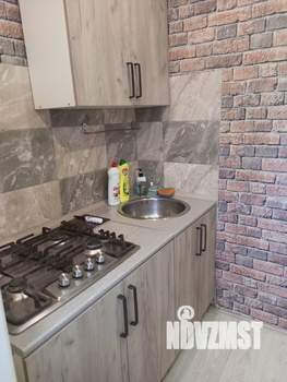 1-к квартира, посуточно, 24м2, 4/5 этаж
