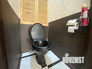 1-к квартира, посуточно, 40м2, 4/4 этаж