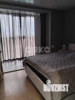 2-к квартира, на длительный срок, 52м2, 3/5 этаж