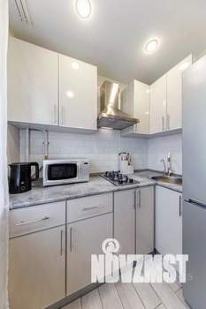 1-к квартира, посуточно, 31м2, 1/1 этаж