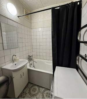 2-к квартира, на длительный срок, 46м2, 5/5 этаж