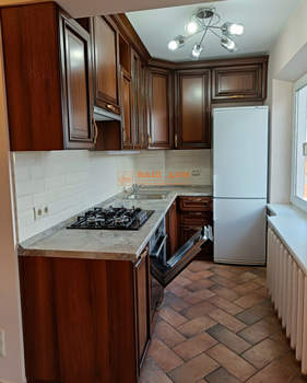 3-к квартира, на длительный срок, 63м2, 5/5 этаж