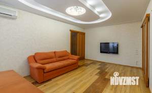 2-к квартира, посуточно, 45м2, 1/1 этаж