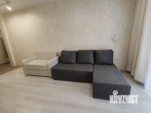 Студия квартира, посуточно, 30м2, 2/8 этаж