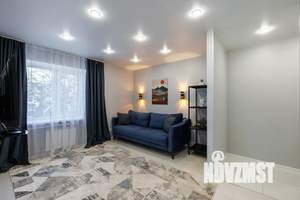 2-к квартира, посуточно, 32м2, 4/5 этаж