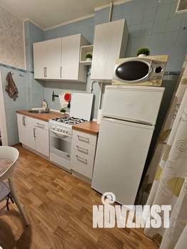 1-к квартира, посуточно, 41м2, 8/9 этаж