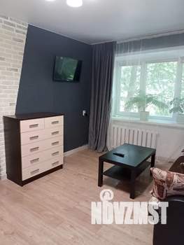 1-к квартира, посуточно, 35м2, 2/5 этаж