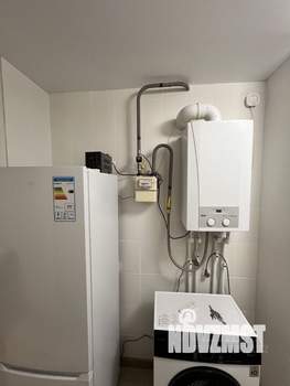 Студия квартира, на длительный срок, 24м2, 1/9 этаж