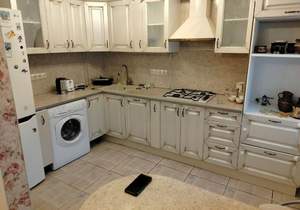 2-к квартира, на длительный срок, 53м2, 2/9 этаж