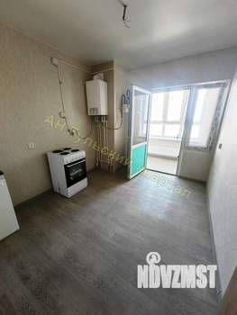 1-к квартира, на длительный срок, 34м2, 17/17 этаж