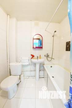 1-к квартира, посуточно, 33м2, 1/1 этаж