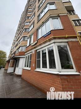 2-к квартира, на длительный срок, 64м2, 4/16 этаж