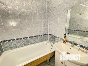 3-к квартира, посуточно, 80м2, 8/9 этаж