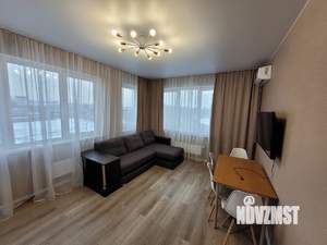 2-к квартира, на длительный срок, 55м2, 6/18 этаж